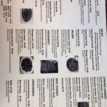 Zaiqa Restaurant - Menu pg 2 - Pakistani Near Me - Lawton, Oklahoma Zaiqa Restaurant - Menu pg 2 - Pakistani Near Me - Lawton, Oklahoma