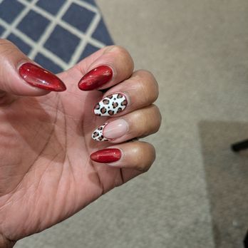 The Nail House - Nail Salons Near Me - Milpitas, California The Nail House - Nail Salons Near Me - Milpitas, California