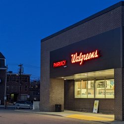 Walgreens