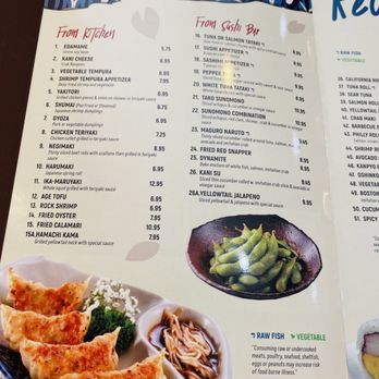 Yu-Mi Sushi - Sushi Bars Near Me - Chesapeake, Virginia