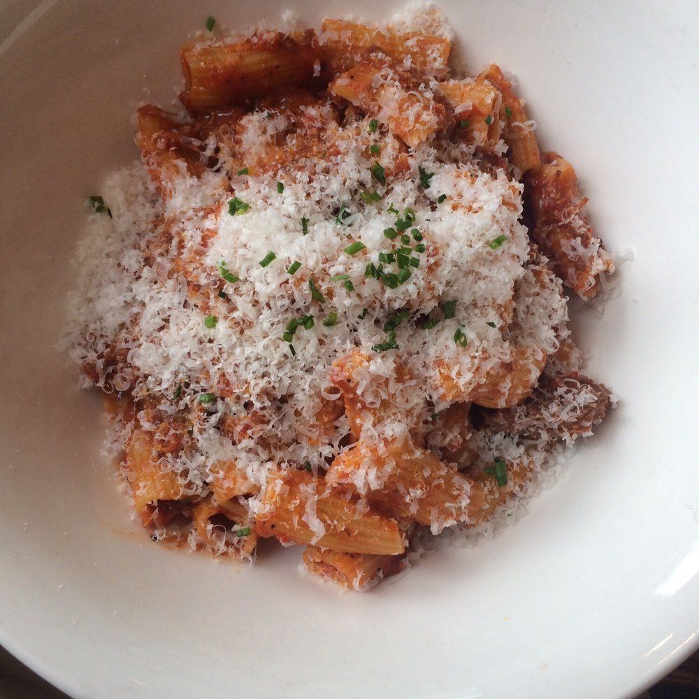 Levetto - Rigatoni - Italian Near Me - Toronto, Ontario Levetto - Rigatoni - Italian Near Me - Toronto, Ontario