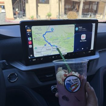 Badger Bowls - Protein Bowl - Juice Bars & Smoothies Near Me - Redlands, California Badger Bowls - Protein Bowl - Juice Bars & Smoothies Near Me - Redlands, California