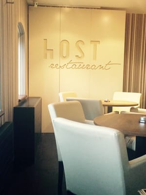 hOST Restaurant by null