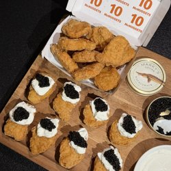 McDonald's - Nuggets
