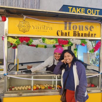 Yantra Kitchen - Indian Near Me - Artesia, California