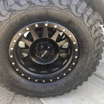 BHY Tire & Wheel - Tires Near Me - Jurupa Valley, California BHY Tire & Wheel - Tires Near Me - Jurupa Valley, California
