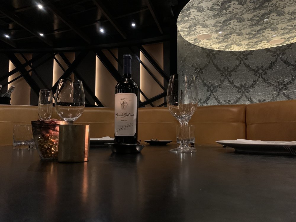 LIQUOR LIBRARY LV 46 Photos & 29 Reviews 5757 Wayne Newton Blvd