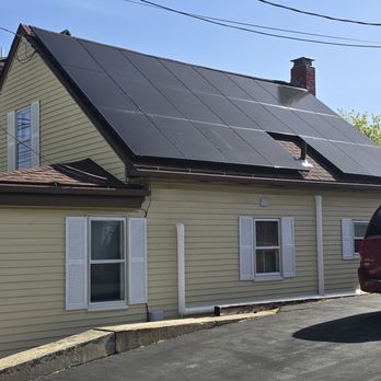 Savkat - Solar Installation Near Me - Bristol, Connecticut