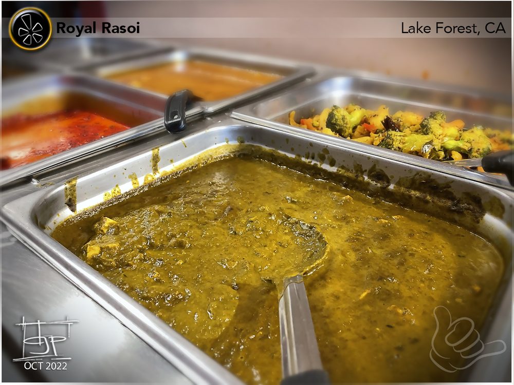 Royal Rasoi