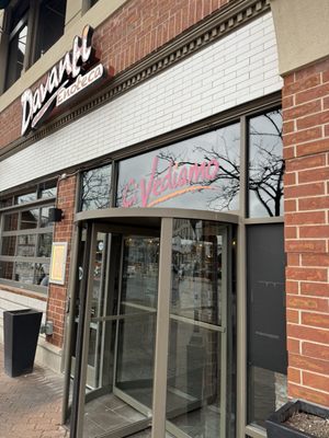 Davanti Enoteca by null