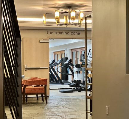 Canyon Ranch Woodside by null