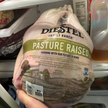 Diestel Family Turkey Ranch - Meat Shops Near Me - Sonora, California