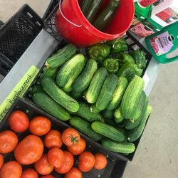 Harvest Gardens