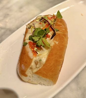 Isabelle’s by null