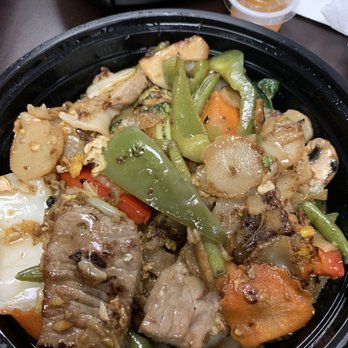 Thai Station Restaurant - Pad Kee Mao (drunken noodles) - Thai Near Me - Indianapolis, Indiana Thai Station Restaurant - Pad Kee Mao (drunken noodles) - Thai Near Me - Indianapolis, Indiana