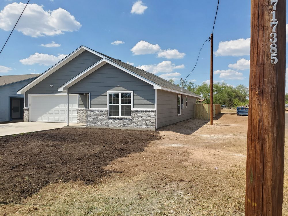 Slide of Hill's Construction