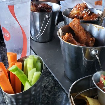 Topgolf - topgolf wings - Golf Near Me - Roseville, California Topgolf - topgolf wings - Golf Near Me - Roseville, California