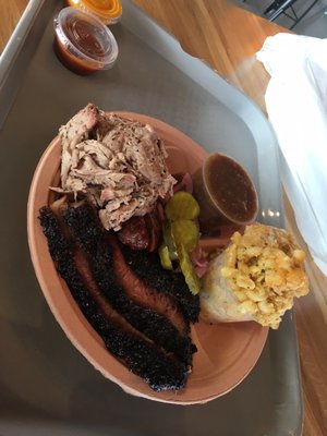 La Traila Barbecue by null