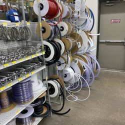 Ace Hardware - Tubing!