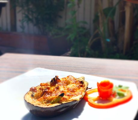 Matiz on The Hill by null