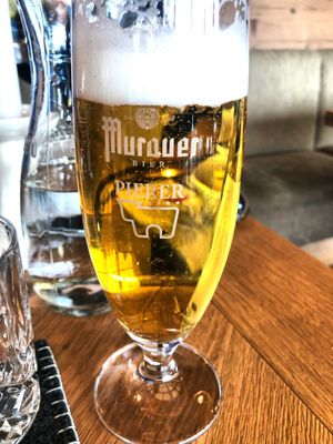 Almwellness Hotel Pierer by null