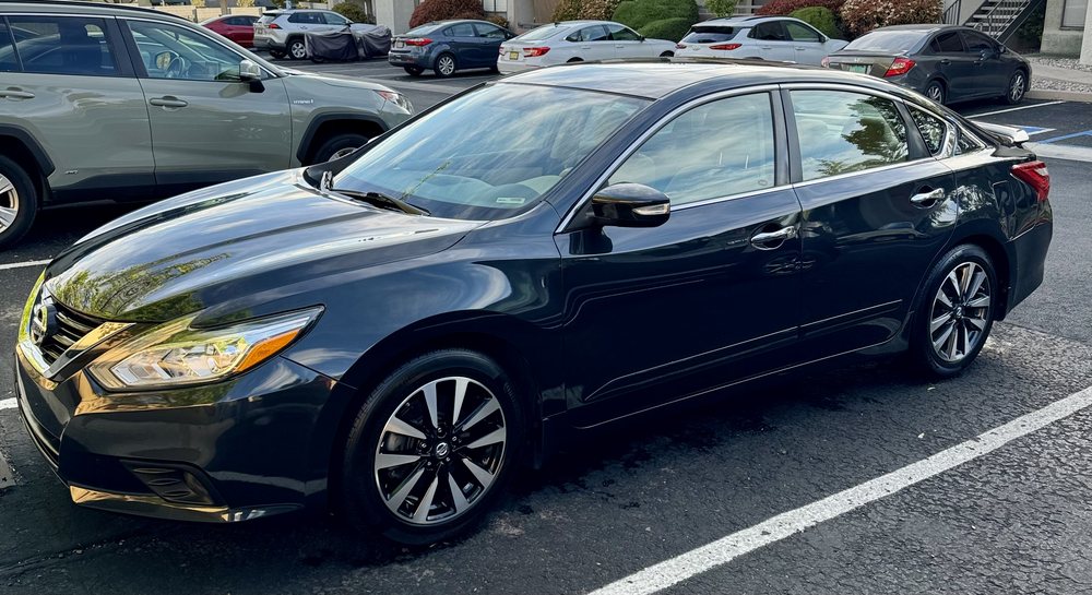 ABQ PLATINUM MOBILE DETAILING Updated June 2024 Albuquerque, New