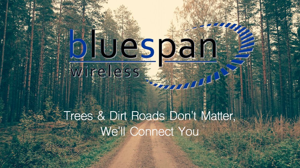 BLUESPAN 2920 N 3rd St, Flagstaff, Arizona Service