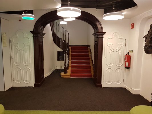 Hotel Gat Rossio by null