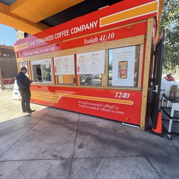 San Fernando Coffee Company - Coffee & Tea Near Me - San Fernando, California San Fernando Coffee Company - Coffee & Tea Near Me - San Fernando, California