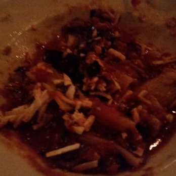 Mercato - Rigatoni drowned in sauce and broken up pieves of pasta - Italian Near Me - New York, New York