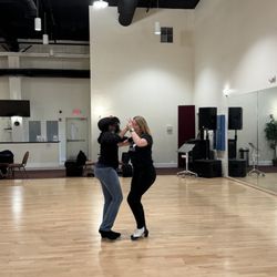 CLTDance - Latin Dance Bootcamp