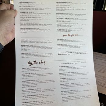110 Grill - Gluten-Free Near Me - Lenox, Massachusetts