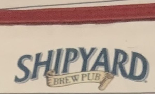 Shipyard Brew Pub Eliot by null