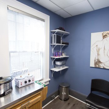 Concept Spa Therapies - WAXING ROOM - Reflexology Near Me - Atlanta, Georgia Concept Spa Therapies - WAXING ROOM - Reflexology Near Me - Atlanta, Georgia