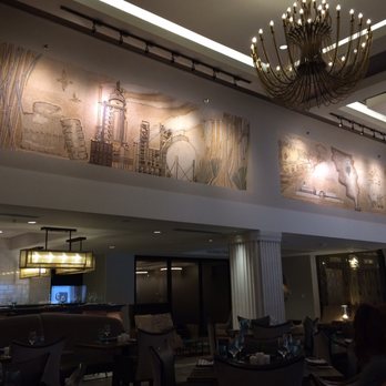 The Gregory - Beautiful frescos original from the 20's - Bars Near Me - Baton Rouge, Louisiana The Gregory - Beautiful frescos original from the 20's - Bars Near Me - Baton Rouge, Louisiana