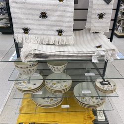 Hobby Lobby - Tableware