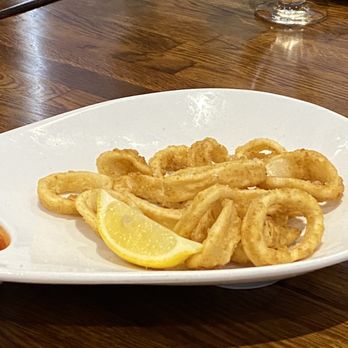 Fuegos del Sur - Fried Calamari - Argentine Near Me - Doral, Florida Fuegos del Sur - Fried Calamari - Argentine Near Me - Doral, Florida
