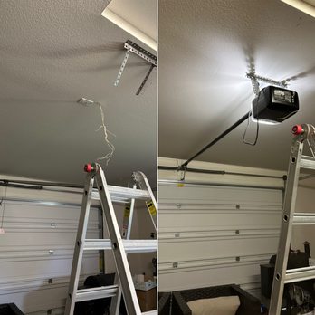 Handyman Golden Hands - Garage motor installation - Handyman Near Me Handyman Golden Hands - Garage motor installation - Handyman Near Me