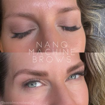 SoCal MicroBeauty & MicroBlading - Permanent Makeup Near Me - Huntington Beach, California