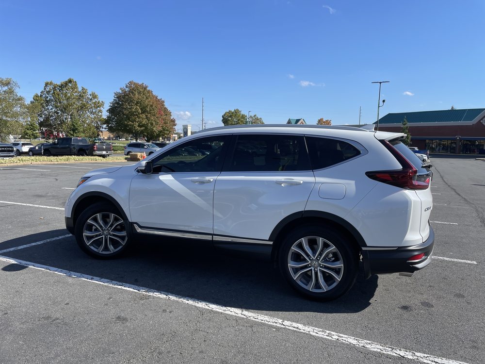 JOYCE KOONS HONDA 46 Photos & 252 Reviews 10640 Automotive Dr