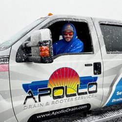 Apollo Plumbing, Heating & Air Conditioning – WA