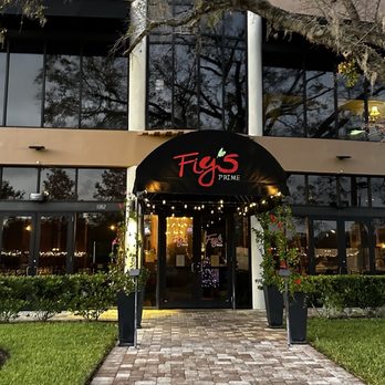 Fig's Prime - Entrance - Steakhouses Near Me - Altamonte Springs, Florida Fig's Prime - Entrance - Steakhouses Near Me - Altamonte Springs, Florida