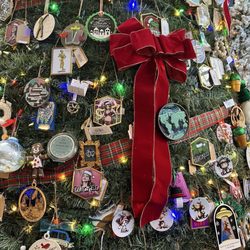 Bristol Bazaar - So many ornaments