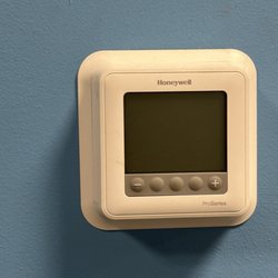 Broken ac for the last two weeks even after letting the front desk know