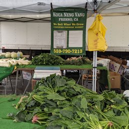 Asian vegetables Asian vegetables