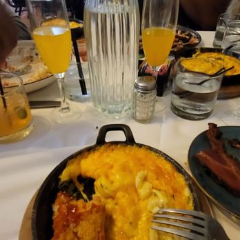 Lucille's - Yoooooo...... This Spot here is gonna be tuff to match...  Blessed and Humble.... Must visit must repeat.... - New American Near Me - Houston, Texas