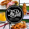 The Pub gift card