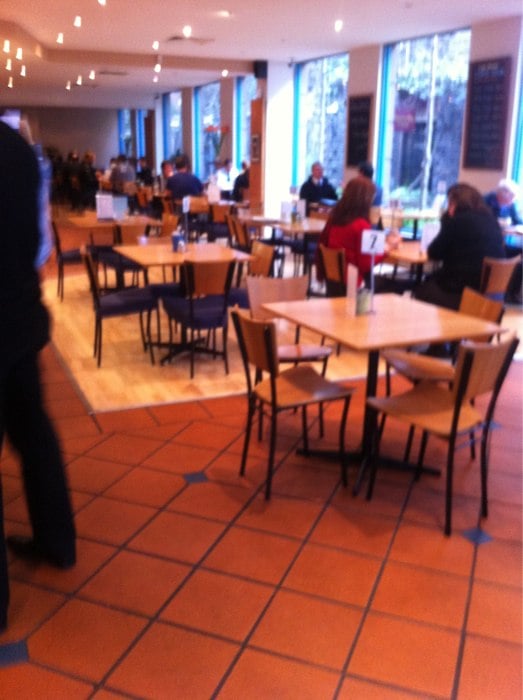 CAFE REMA Updated May 2024 475 Flinders Ln, Melbourne Victoria