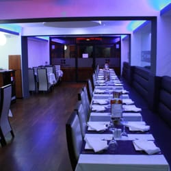The Curry Lounge