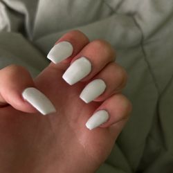 Pretty Nails